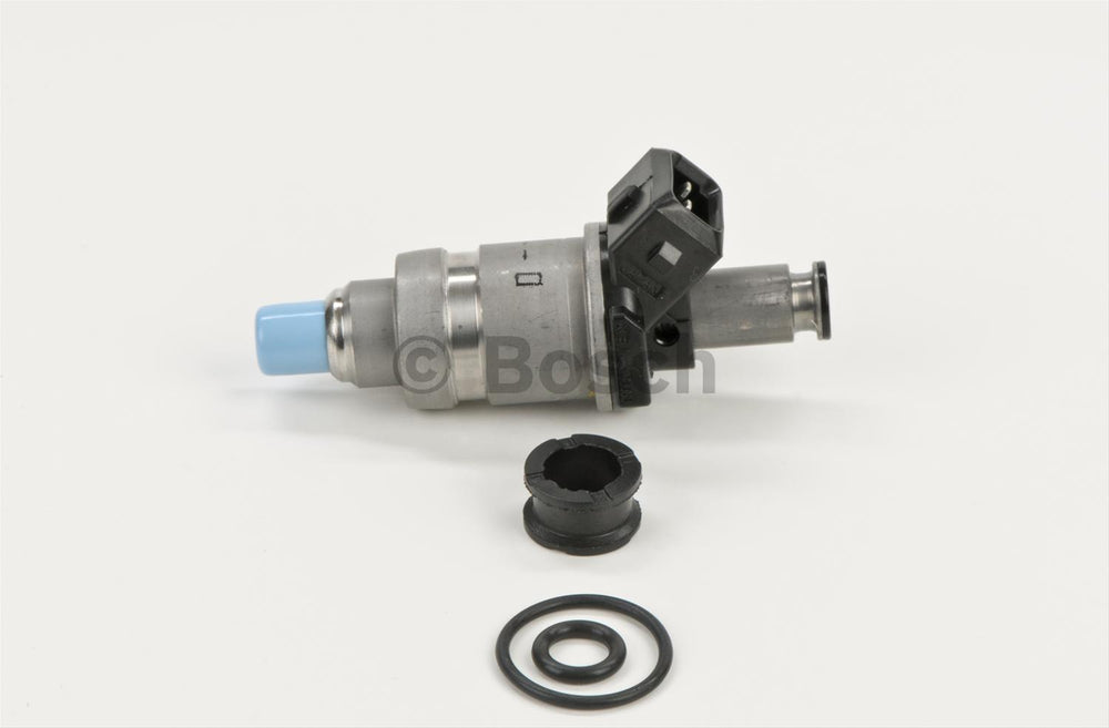 GASOLINE INJECTOR