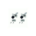 STAINLESS STEEL DOOR POPPERS