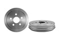Brembo 03-05 Toyota Celica/03-08 Corolla/04-08 Prius Rear Premium OE Equivalent Brake Drum