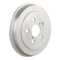 Brembo 03-05 Toyota Celica/03-08 Corolla/04-08 Prius Rear Premium OE Equivalent Brake Drum