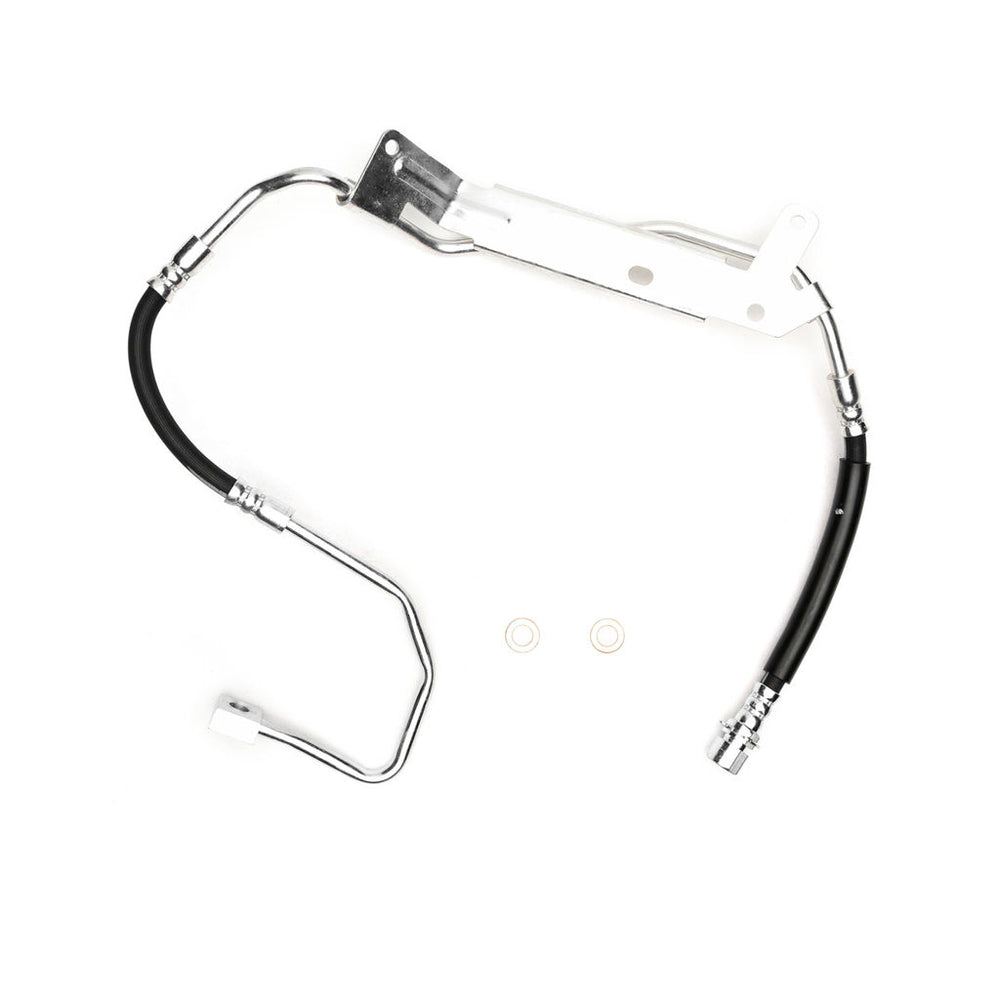 DFC auto part