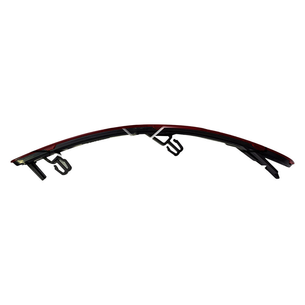 TYC bumper