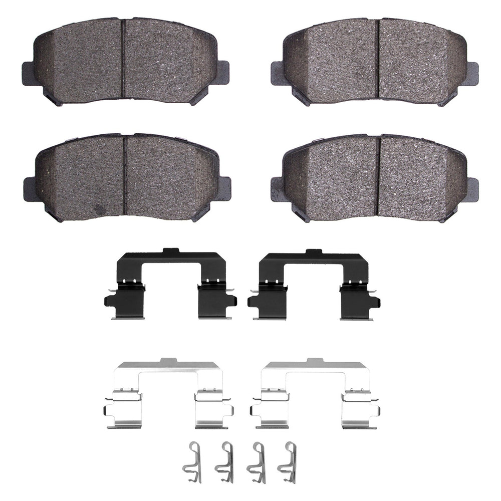 DFC auto part