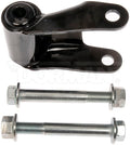 LEAF SPRING SHACKLE KIT