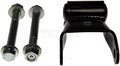 LEAF SPRING SHACKLE KIT