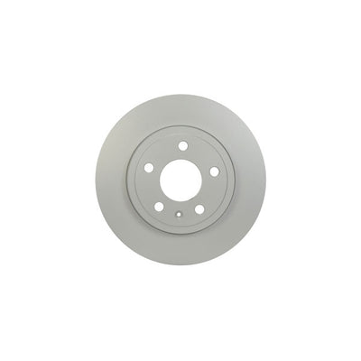 DISC BRAKE ROTOR