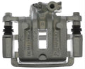 BRAKE CALIPER & BRACKET