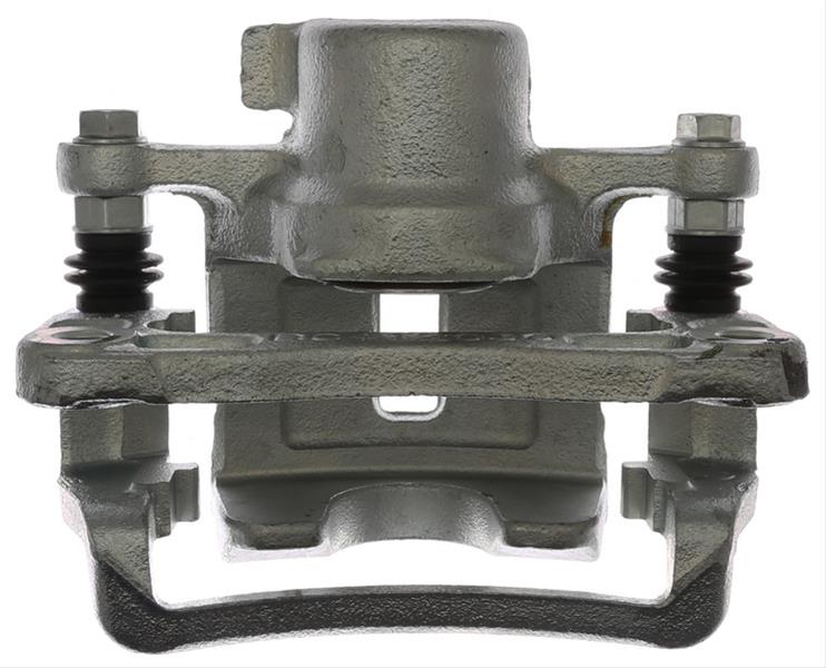 BRAKE CALIPER & BRACKET
