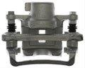 BRAKE CALIPER & BRACKET