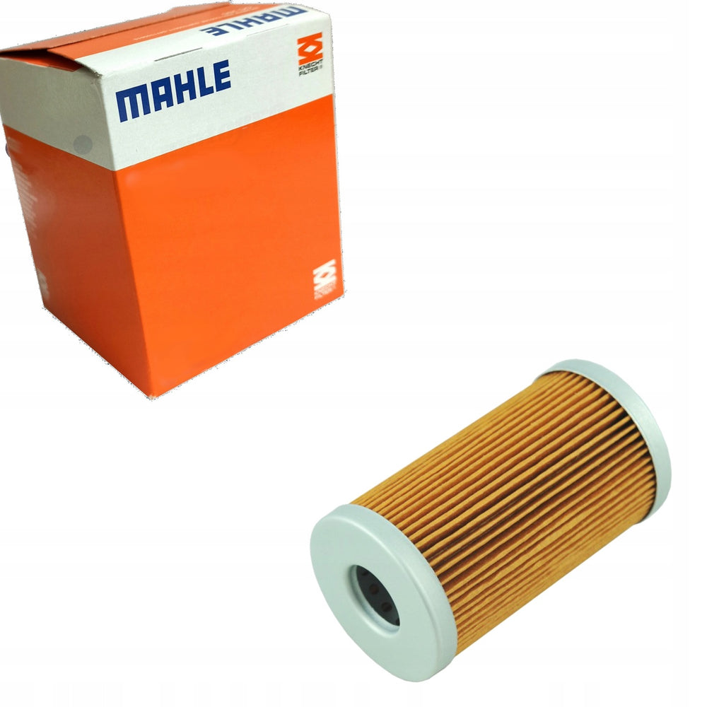 MAHLE FILTERS