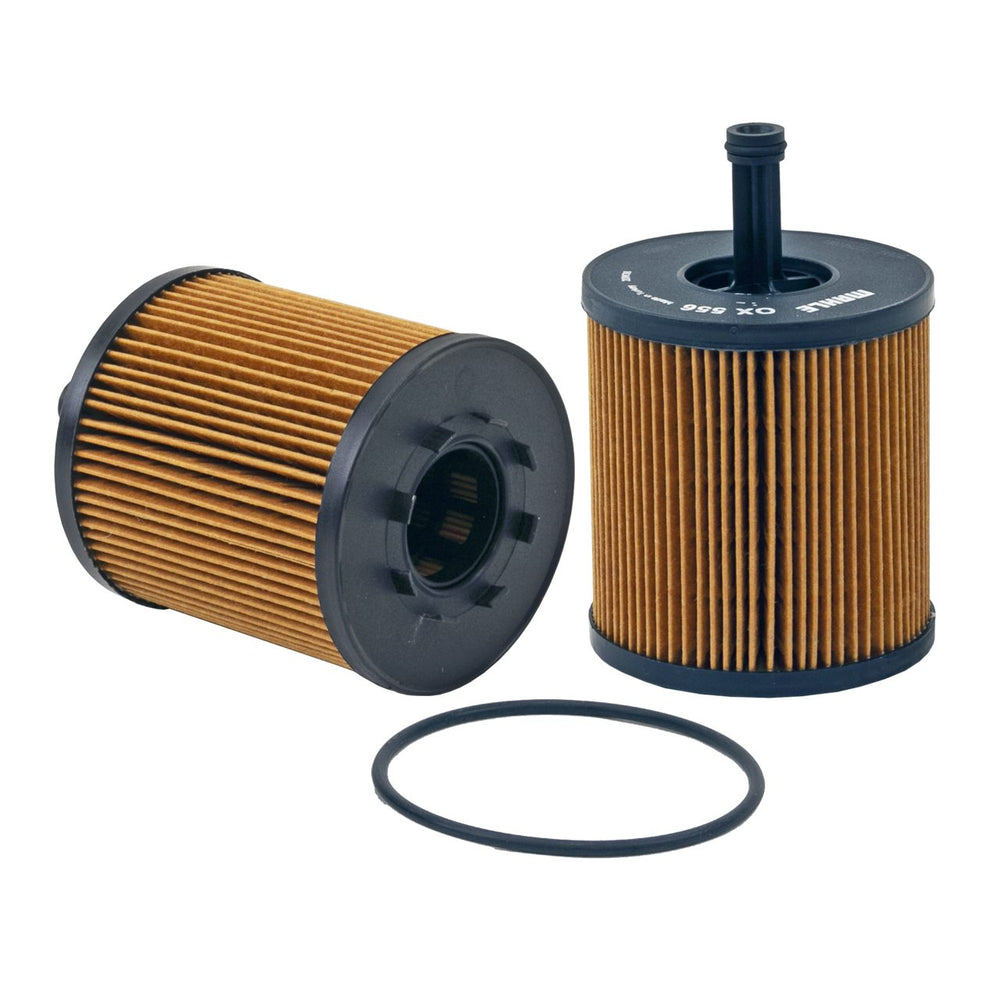 OIL FILTER MIN ORDER QTY1