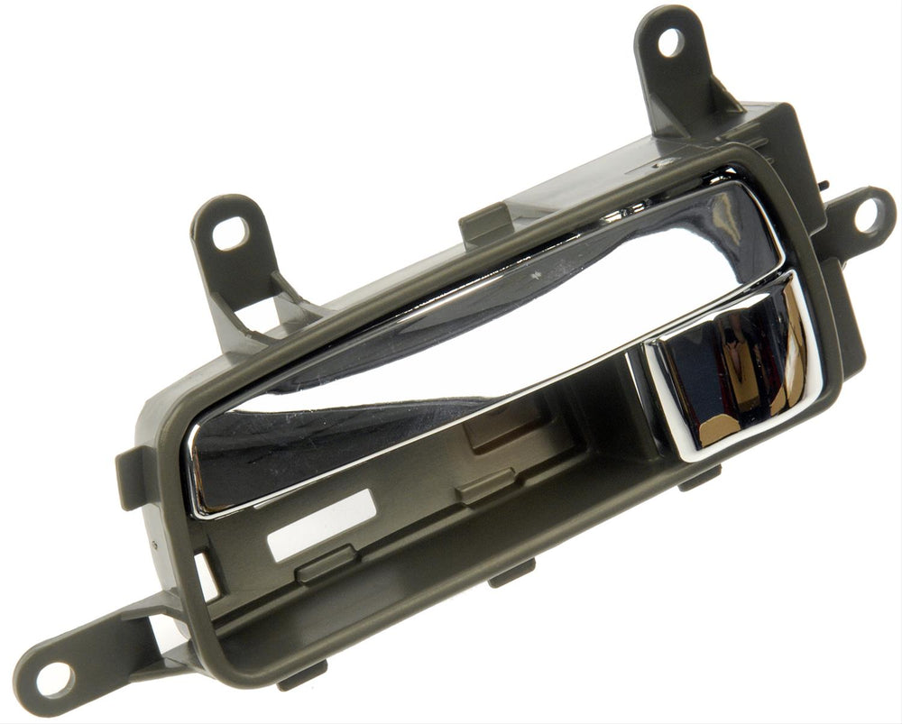 INTERIOR DOOR HANDLE