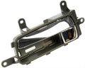INTERIOR DOOR HANDLE