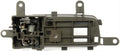 INTERIOR DOOR HANDLE