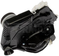 DOOR LOCK ACTUATOR