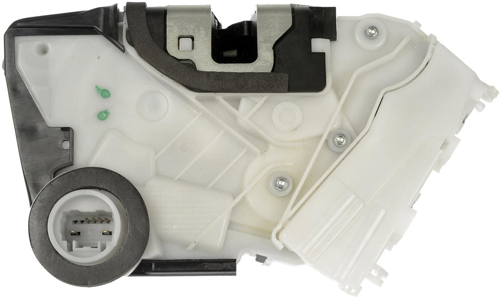 DOOR LOCK ACTUATOR