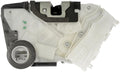 DOOR LOCK ACTUATOR