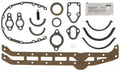 Conversion Set Chev:302305307327350 Marine Engs.w Flange Mounted Valve Cover