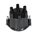 CAP MARINE 6 CYL BILLET BLACK