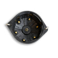 CAP MARINE 6 CYL BILLET BLACK