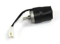 ELECTRIC CUTOUT REPLACEMENT HD MOTOR KIT (REPLACES DEC900)