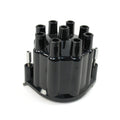 Distributor Cap - Marine Black