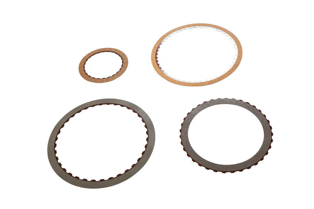 GM Performance auto part