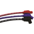 8mm Pro TCW 30 Ft. coil black