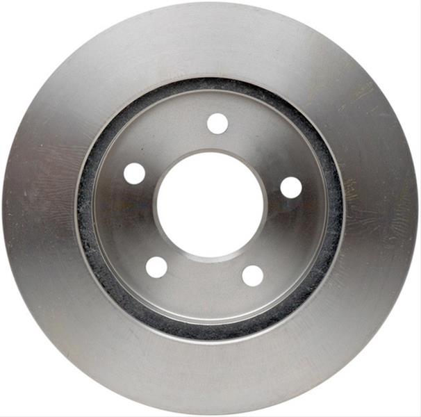 Brake Rotors: Fits various makes and models; Brake Rotor; 11 3/32" diameter