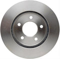 Brake Rotors: Fits various makes and models; Brake Rotor; 11 3/32" diameter