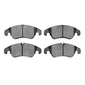 R1 09-17 Audi Q5 (USA/Canada Excl Hybrid) Front Optimum OE Brake Pads