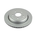DFC 79-85 Mercedes-Benz 500SEL Front Brake Rotor