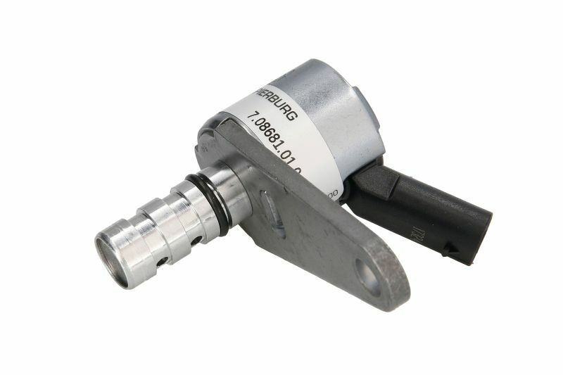 FKM/FPM OIL PRESSURE VALVE