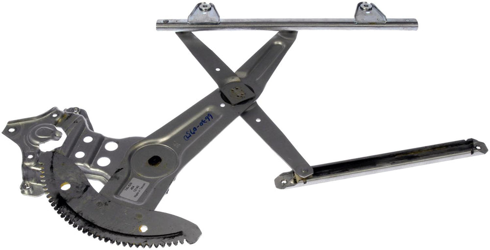 WINDOW REGULATOR