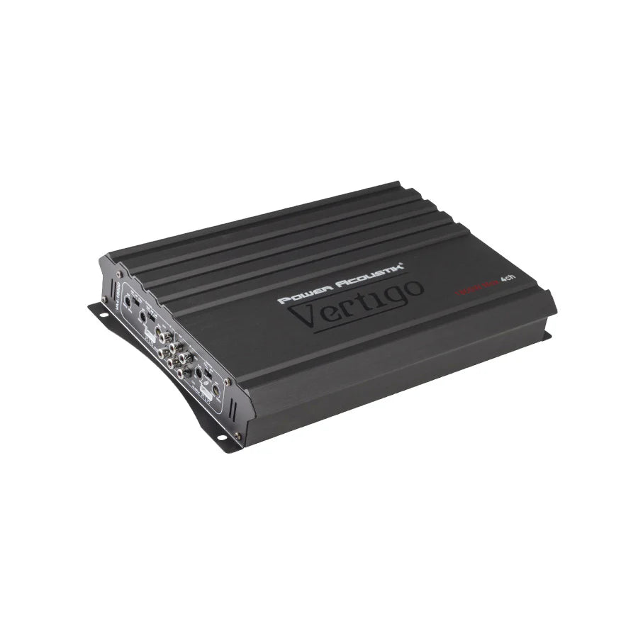 Power Acoustik auto part
