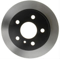 BRAKE ROTOR PARKING BRAKE