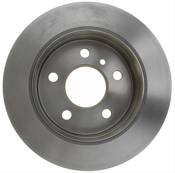 BRAKE ROTOR PARKING BRAKE