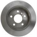 BRAKE ROTOR PARKING BRAKE