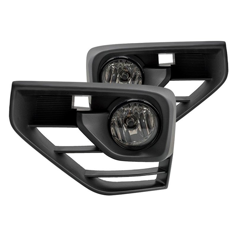 Winjet fog light kit
