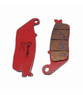Brembo OE 08-11 Honda DN-01 680cc Brake Pad - Rear