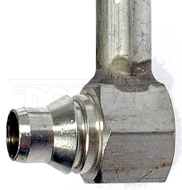 OIL COOLER LINE 9795 GM