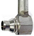 OIL COOLER LINE 9795 GM