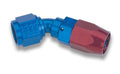 -12 45 Degree Tube Swivel-Seal
