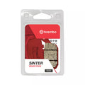 Brembo OE 01-09 Buell XB9R Firebolt 984cc Brake Pad - Rear