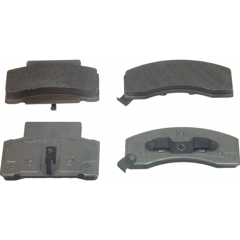 WAGNER BRAKE auto part