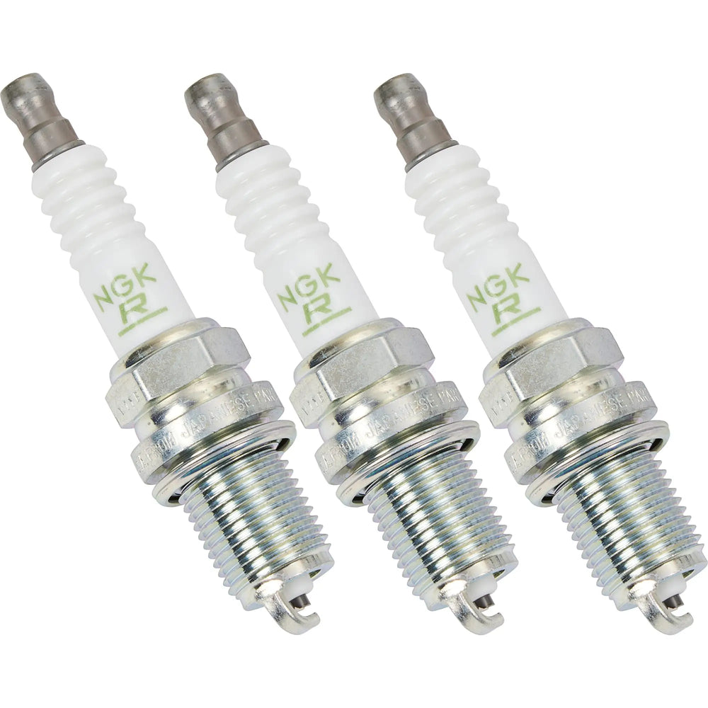 NGK auto part