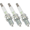 NGK auto part