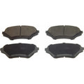 CERAMIC DISC PAD SET