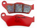 Brembo OE 01-03 Aprilia RST Futura 1000cc Brake Pad - Rear