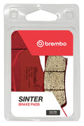 Brembo OE 01-03 Aprilia RST Futura 1000cc Brake Pad - Rear